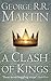 A Clash of Kings (A Song of Ice and Fire, #2)