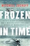 Frozen in Time by Mitchell Zuckoff