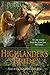 Highlander's Bride (Heart o...