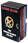 The Hunger Games Trilogy Boxset by Suzanne Collins