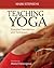 Teaching Yoga by Mark Stephens