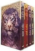 Tiger's Curse Collector's Boxed Set