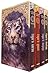 Tiger's Curse Collector's Boxed Set (Tiger Saga #1-4)