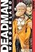 Deadman Wonderland Volume 5...