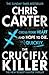 The Crucifix Killer (Robert Hunter, #1) by Chris Carter