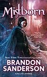 Mistborn: The Final Empire (Mistborn, #1)