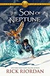 The Son of Neptune by Rick Riordan