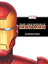 The Invincible Iron Man: An Origin Story (Marvel Origins)