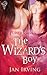 The Wizard's Boy (Power Games, #1)