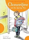 Clementine and the Spring Trip by Sara Pennypacker