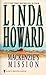 Mackenzie's Mission by Linda Howard