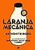 Laranja Mecânica by Anthony Burgess