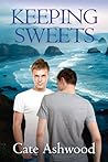 Keeping Sweets by Cate Ashwood