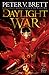 The Daylight War (Demon Cycle, #3) by Peter V. Brett