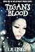 Tegan's Blood (The Ultimate Power, #1)