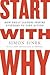 Start with Why by Simon Sinek