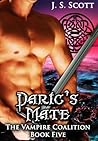 Daric's Mate by J.S. Scott