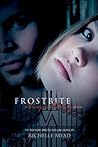 Frostbite (Vampire Academy, #2)