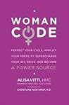 WomanCode by Alisa Vitti