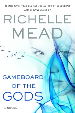 Gameboard of the Gods by Richelle Mead