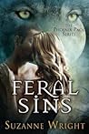 Feral Sins by Suzanne Wright