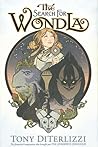 The Search for WondLa by Tony DiTerlizzi