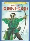 Tales of Robin Hood (Usborne Classics Retold)