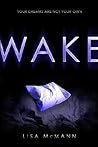 Wake by Lisa McMann