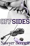 Off Sides by Sawyer Bennett