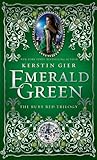 Emerald Green by Kerstin Gier