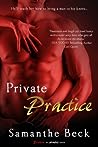 Private Practice by Samanthe Beck