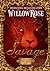 Savage (Daughters of the Jaguar, #1)