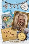 Meet Ruby by Penny Matthews