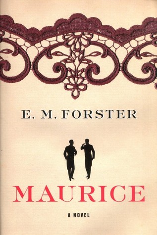 Maurice by E.M. Forster