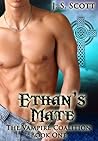 Ethan's Mate by J.S. Scott