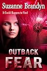 Outback Fear by Suzanne Brandyn