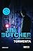 Tormenta (La saga de Harry Dresden, #1)