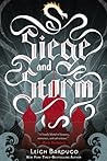 Siege and Storm by Leigh Bardugo