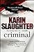 Criminal (Will Trent #6)