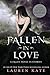 Fallen in Love (Fallen, #3.5)