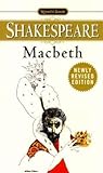 Macbeth (Signet Classics)