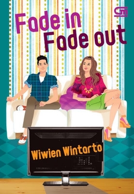 Fade In Fade Out by Wiwien Wintarto