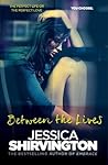 Between the Lives by Jessica Shirvington