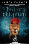 The Lord of Opium by Nancy Farmer