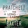 The Long Earth by Terry Pratchett