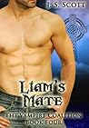 Liam's Mate by J.S. Scott