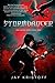 Stormdancer (The Lotus War, #1)