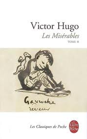 Les Misérables  by Victor Hugo