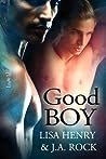 The Good Boy by Lisa Henry