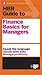 HBR Guide to Finance Basics for Managers